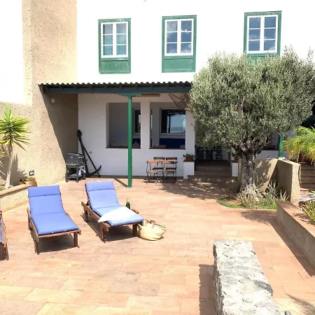 Homeforguest Here Comes The Sun, Sauna & Bbq Villa Poris de Abona
