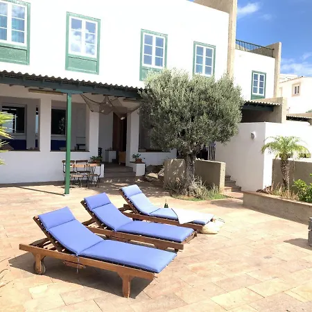 Villa Homeforguest Here Comes The Sun, Sauna & Bbq Poris de Abona